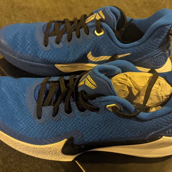 Nike Kobe Mamba Focus TB - Picture 3 of 4